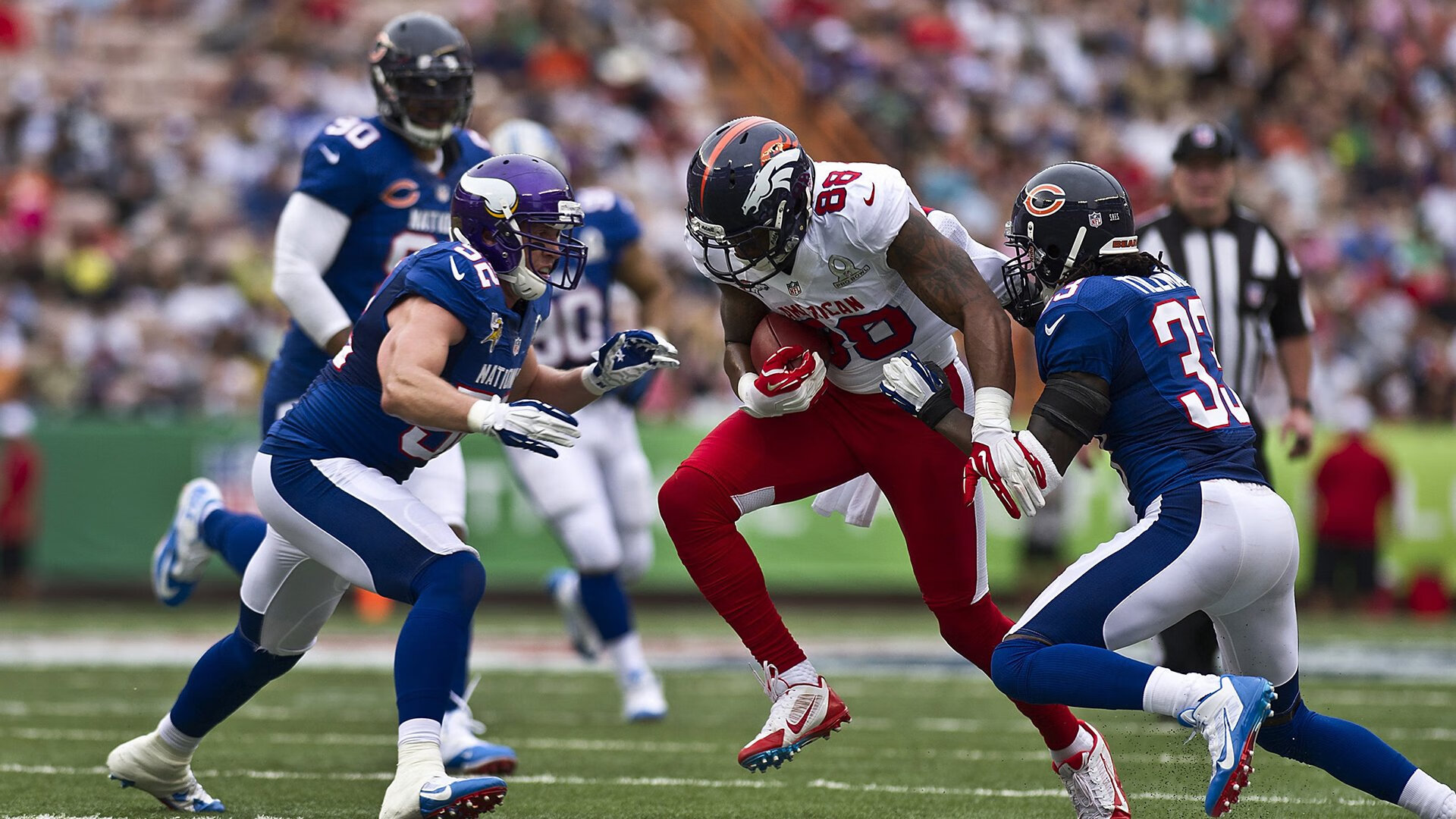 开云体育官网下载-弗兰：全黑队攻防两端的“平衡者”，每次进攻和防守都精准到位